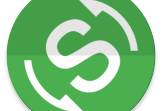 Swivel – App Orientation Lock: Die App für die benutzerdefinierte Bildschirmausrichtung