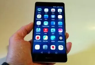 [Video] Fünf wirklich coole Funktionen des Huawei Mate S die dem Nexus 6P fehlen