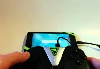 Video-Tipp: SHIELD Controller mit (fast) jedem beliebigen Android-Gerät nutzen