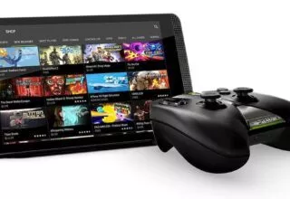 Das SHIELD Tablet ist wieder da, günstiger denn je und schon bald mit Android 6.0
