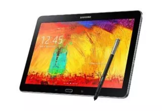 Samsung Galaxy Note 10.1 (2014 Edition) erhält Update auf Android 5.1.1