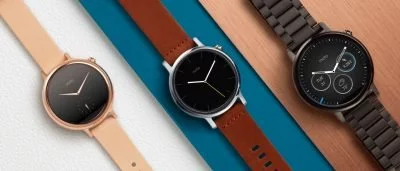 Die neue Moto 360 sieht zwar optisch noch besser aus als der Vorgänger, kann aber technisch nicht wirklich mehr.