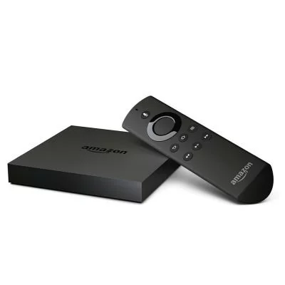 Für 4K-Videos gibt es die neue Fire-TV-Box von Amazon.