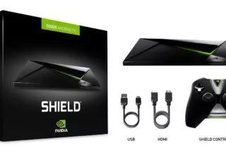 Nvidia SHIELD TV ab sofort auch in Österreich verfügbar