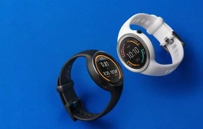 Sportlich statt elegant. Motorola bleibt auch bei der Moto 360 Sport dem abgeschnittenen Display treu...