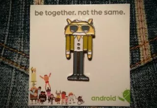 DEZ 18: Android PIN „SAP 1“
