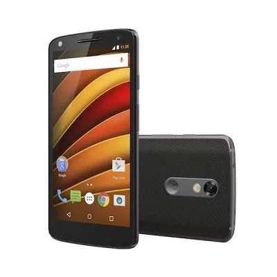 Das Moto X Force lässt sich wie alle anderen Motorola-X-Modelle personalisieren.