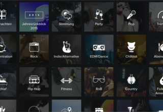 DEZ 17: Drei Monate Spotify Premium