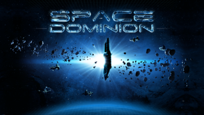Eine klasse 3D Grafik erwartet dich im Spiel Space Dominion.