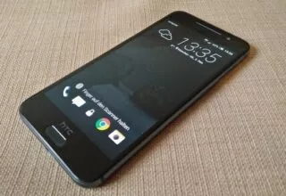 Kurzest: HTC One A9 – Die nicht zu Ende gedachte Nexus-Alternative
