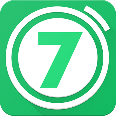 icon 7 minutentrainig
