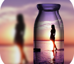 PIP Kamera – Ein richtig guter Photo-Editor