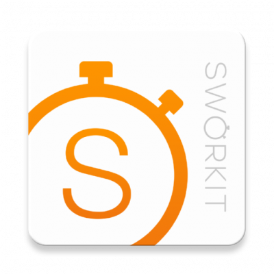 icon sworkit