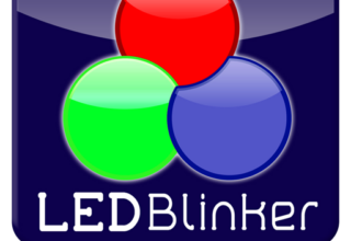 LED Blinker – Preisreduziert