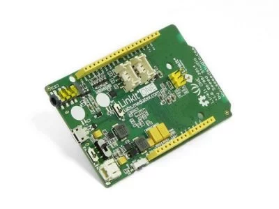 Zwei von diesen tollen Entwicklerboards für Bastler und Geeks sind ebenfalls in unserem Adventskalender versteckt.