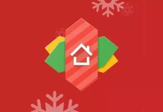 Nova Launcher Prime für 0,10 Euro im Play Store zu haben