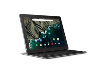 Pixel C von Google landet im Play Store: ab 499 Euro ohne Tastatur