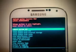 Samsung Galaxy Smartphone auf Werkseinstellungen zurücksetzen – Die ausführliche Anleitung