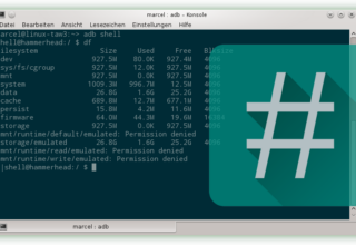 Systemless Root mit SuperSU: So funktioniert die neue Root-Methode von Chainfire