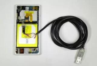 SONY erklärt Zugriff auf UART-Schnittstelle, Bootloader Unlock für Z2 und Z3 (Shinano)