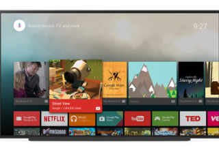 Android TV und Google Cast: Neue Geräte von B&O, Vestel, Hisense, TCL und mehr