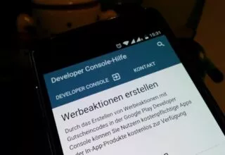 Promo Codes: Android-Apps und In-App-Käufe können nun mit Gutscheinen verschenkt werden