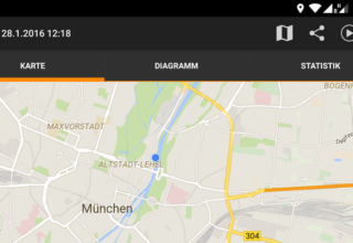 My/Meine Tracks: Google stellt den Dienst am 30. April ein — Jetzt Daten exportieren