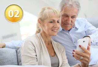 Die besten Apps für Senioren und im Ruhestand: Teil 2 – Eingabehilfen