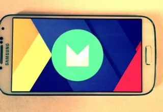 Workshop: Android 6 „Marshmallow“ mit CM13 auf dem Samsung Galaxy S4 installieren