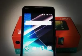 Im Test: Wiko Lenny 2, das coole Budget-Smartphone aus Frankreich