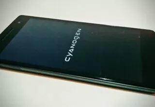 Im Test: Wileyfox Storm mit Cyanogen OS 12.1 und Dual-SIM-Support