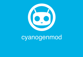 CyanogenMod: Neue Webseite und Version 10.1 ist fertig!
