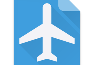 Paper Airplanes/Papierflieger – Nimm ein Blatt Papier und flieg los