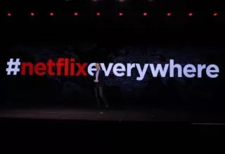 Netflix: Mobile Daten lassen sich nun genauer anpassen — bis zu 4 Stunden pro GByte
