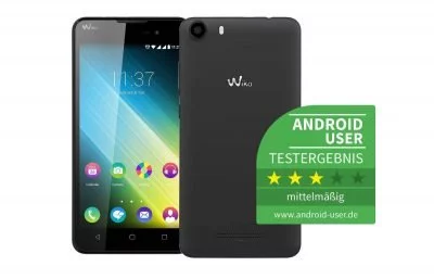 wiko-lenny2-bewertung-au