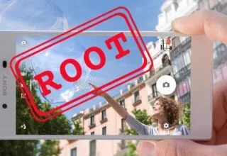 Xperia Z5: DRM-Funktionen jetzt auch trotz Root und entsperrtem Bootloader verfügbar