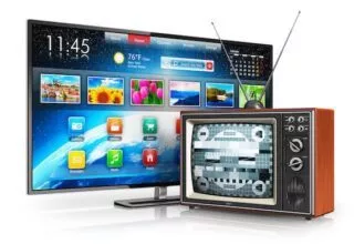 Die 10 besten Android TV Apps