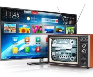 Android TV Apps Logo