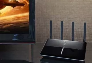 Wegen EU-Regelung und FCC: TP-Link sperrt Router-Firmware komplett