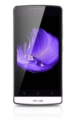Das Neffos C5L verfügt über ein 4,5" Display und einen Snapdragon 210.