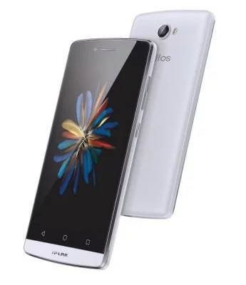 Das Neffos C5 von TP-Link bietet ein 5" großes HD-Display für 169 Euro.