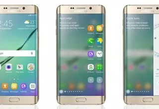 Galaxy S6 und S6 edge erhalten jetzt Android 6.0 „Marshmallow“