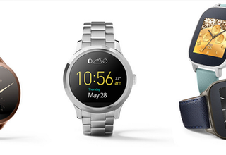 Snapdragon Wear 2100: Qualcomm stellt neuen Chipsatz für Smart Watches und Wearables vor