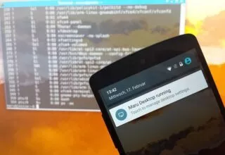 MaruOS: Zweite Beta-Version veröffentlicht, Projekt wird Open Source