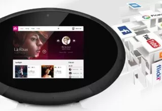 Cocktail Audio Multiyplay 8 – Das Ghettoblaster Tablet Ei im Kurztest
