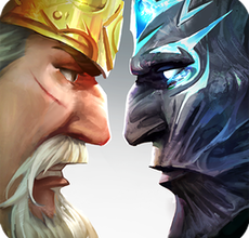 Age of Kings – Kein Sieg ohne Helden