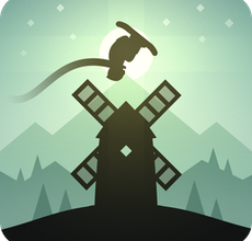 Alto’s Adventure: Der Wintersport-Spaß mit Alto, Lamas und einem langen Schal