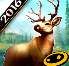 Deer Hunter 2016 – Die Jagdsaison ist eröffnet