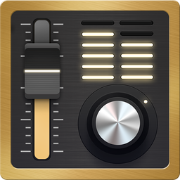 Equalizer Android TV App