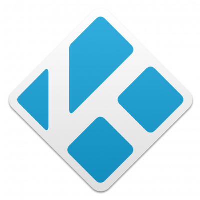Kodi Android TV App